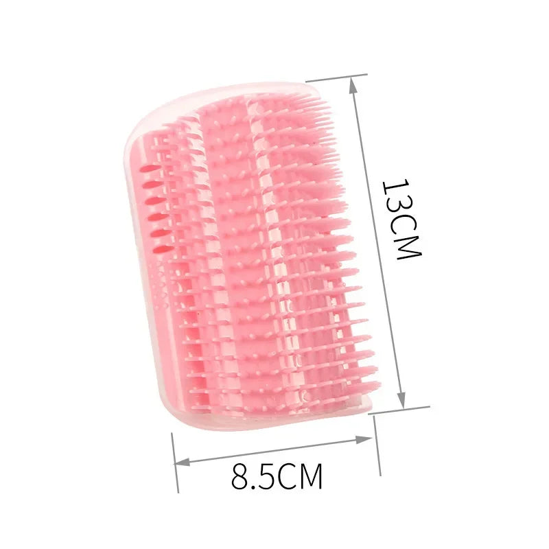 Puppy Massage Comb Pet Cats Accessories Things for Dogs Cats Supplies Grooming Kitten Softener Home. Cats Products Garden